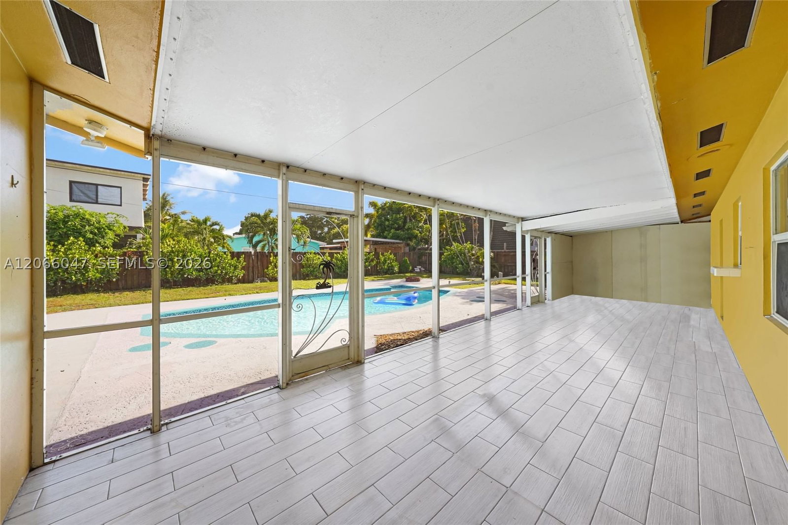 Real estate property located at 912 9th Ct, Broward, Pine Crest Amended Plat, Pompano Beach, FL