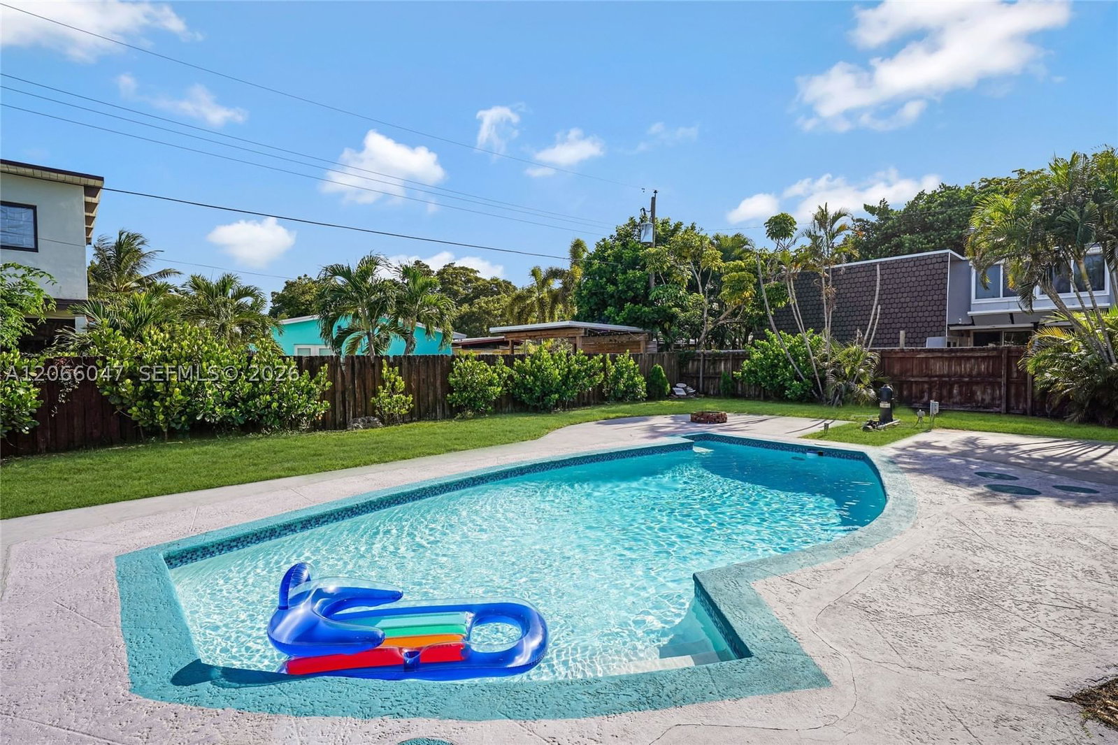 Real estate property located at 912 9th Ct, Broward, Pine Crest Amended Plat, Pompano Beach, FL