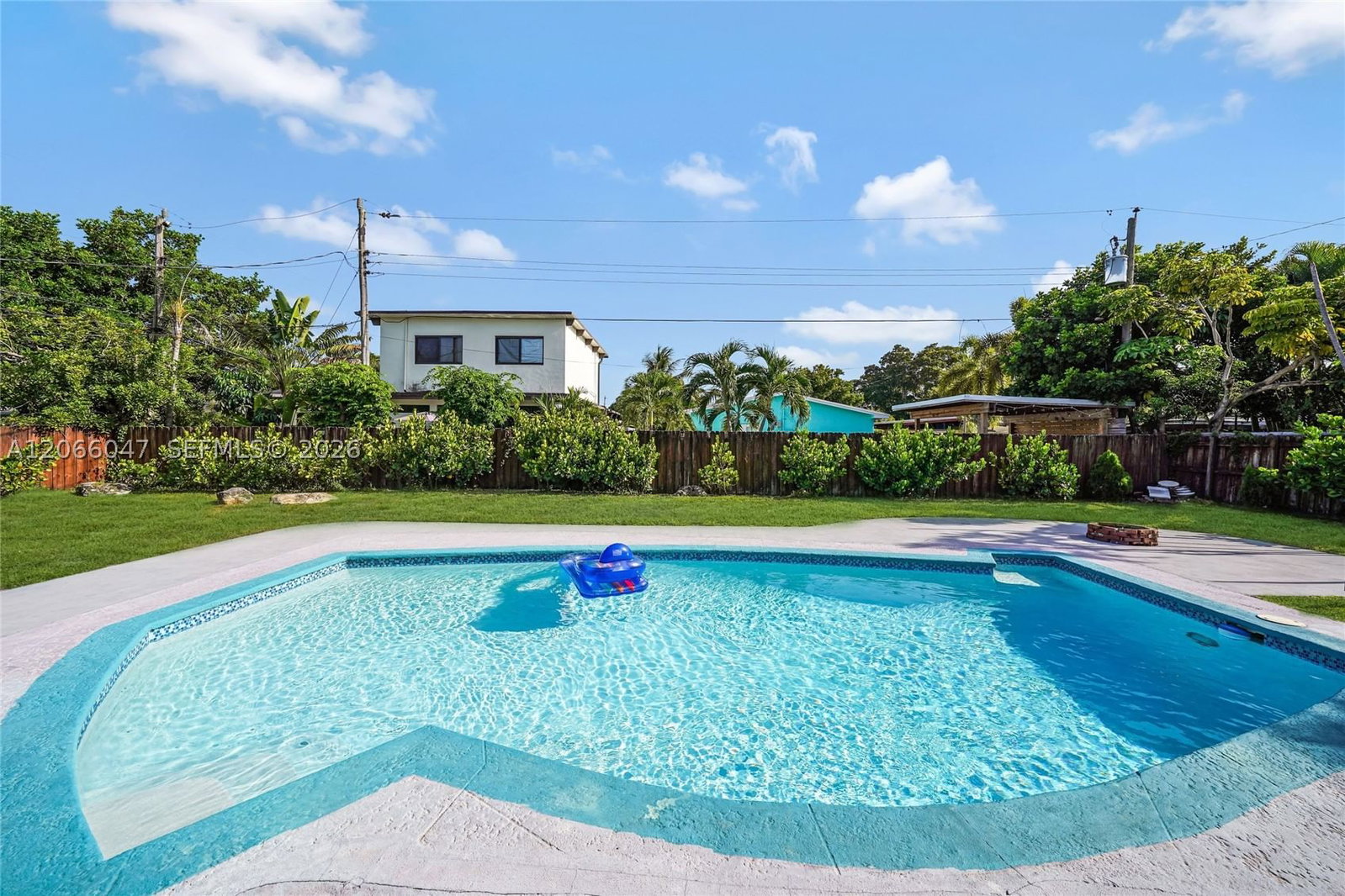 Real estate property located at 912 9th Ct, Broward, Pine Crest Amended Plat, Pompano Beach, FL
