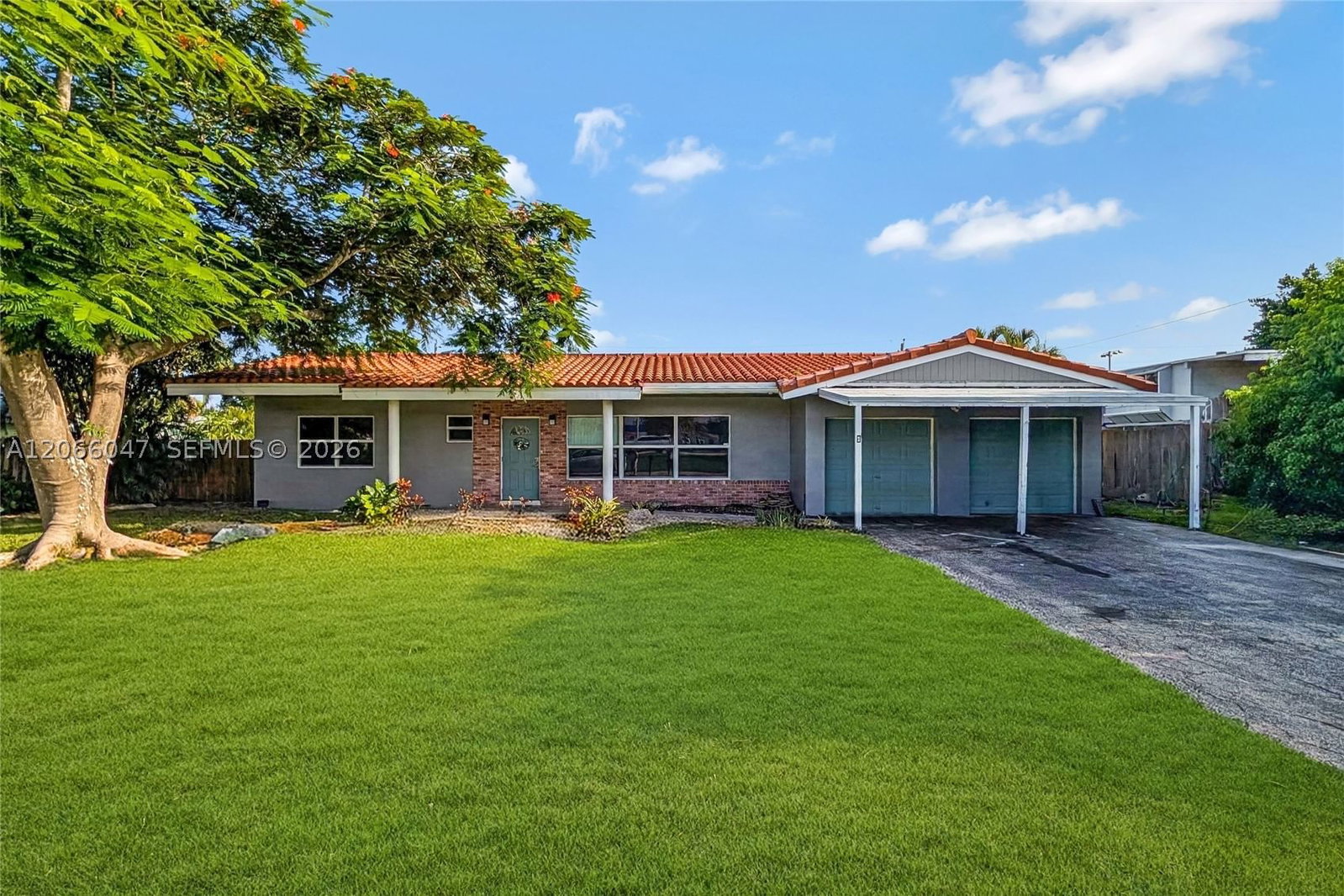 Real estate property located at 912 9th Ct, Broward, Pine Crest Amended Plat, Pompano Beach, FL