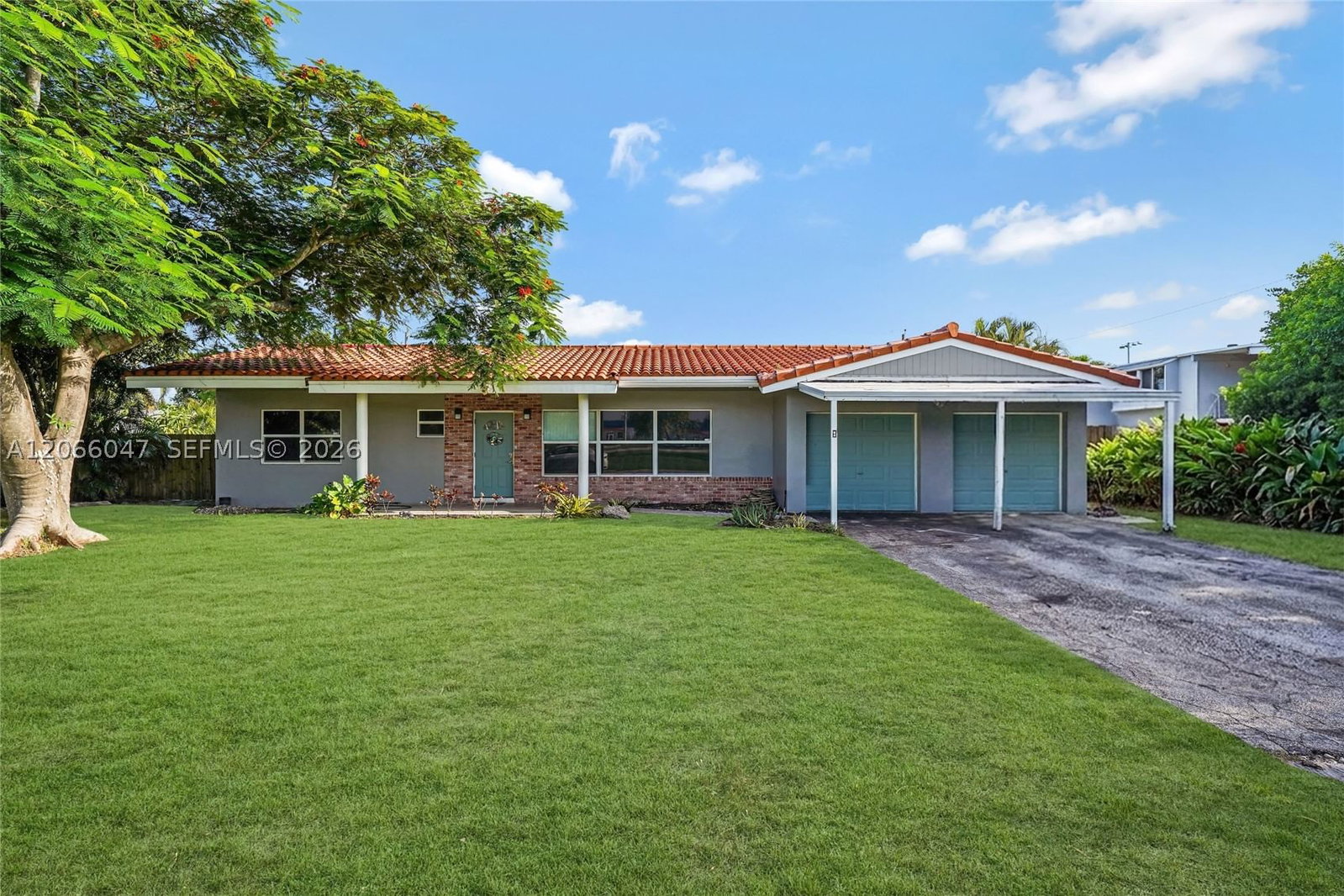 Real estate property located at 912 9th Ct, Broward, Pine Crest Amended Plat, Pompano Beach, FL