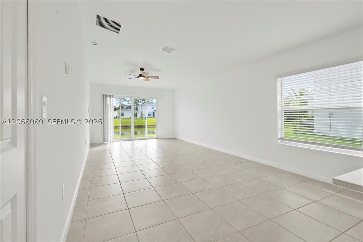 Real estate property located at 1338 Colebrook Cir S., Brevard, Chaparral P.u.d Phase, Palm Bay, FL
