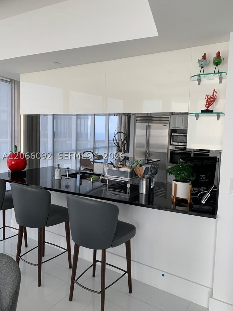 Real estate property located at 17121 Collins Ave #3808, Miami-dade, Jade Ocean Condo, Sunny Isles Beach, FL