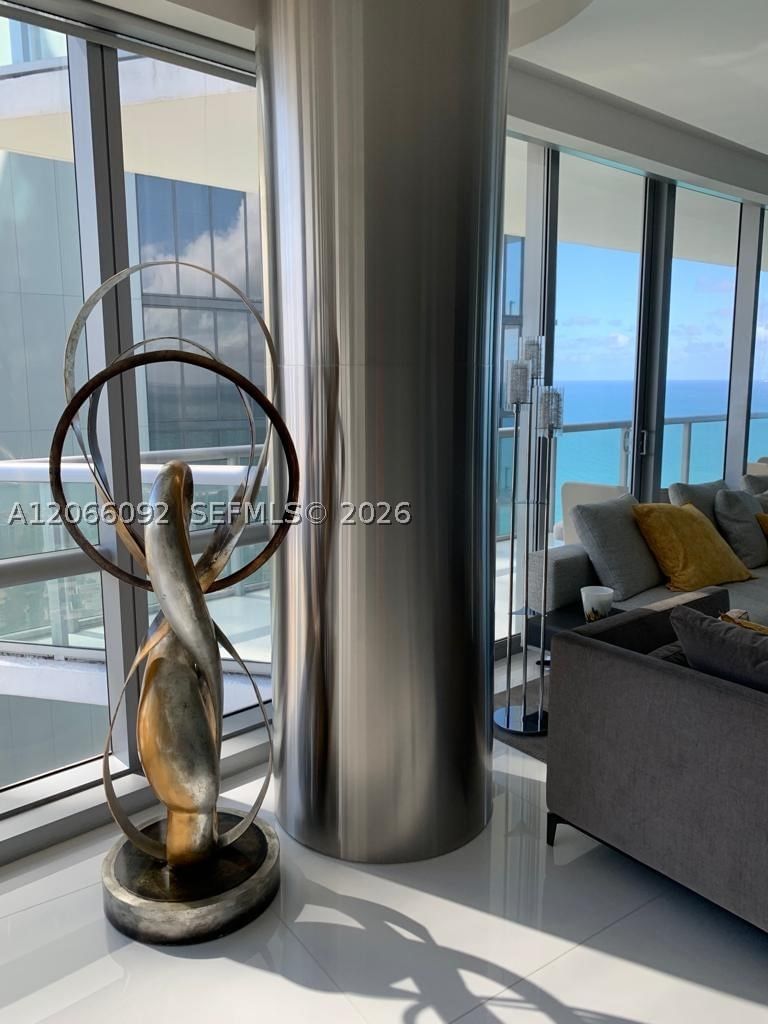 Real estate property located at 17121 Collins Ave #3808, Miami-dade, Jade Ocean Condo, Sunny Isles Beach, FL
