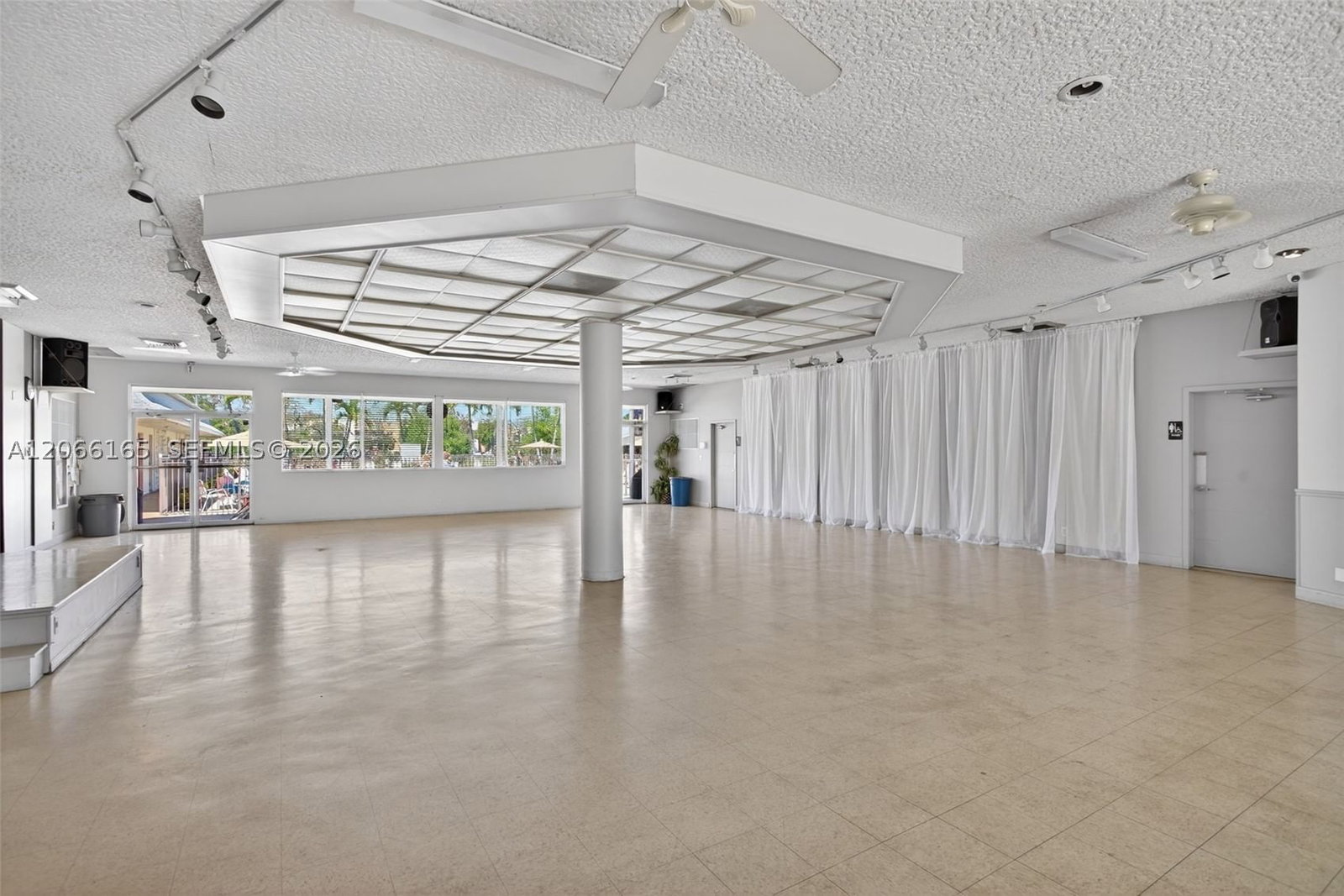 Real estate property located at 4299 16th St #210, Broward, Ashley Hall Condo, Lauderhill, FL