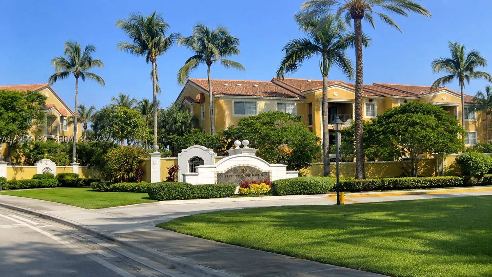 Real estate property located at 2440 Preserve Way #303, Broward, El-ad Residences At Miram, Miramar, FL