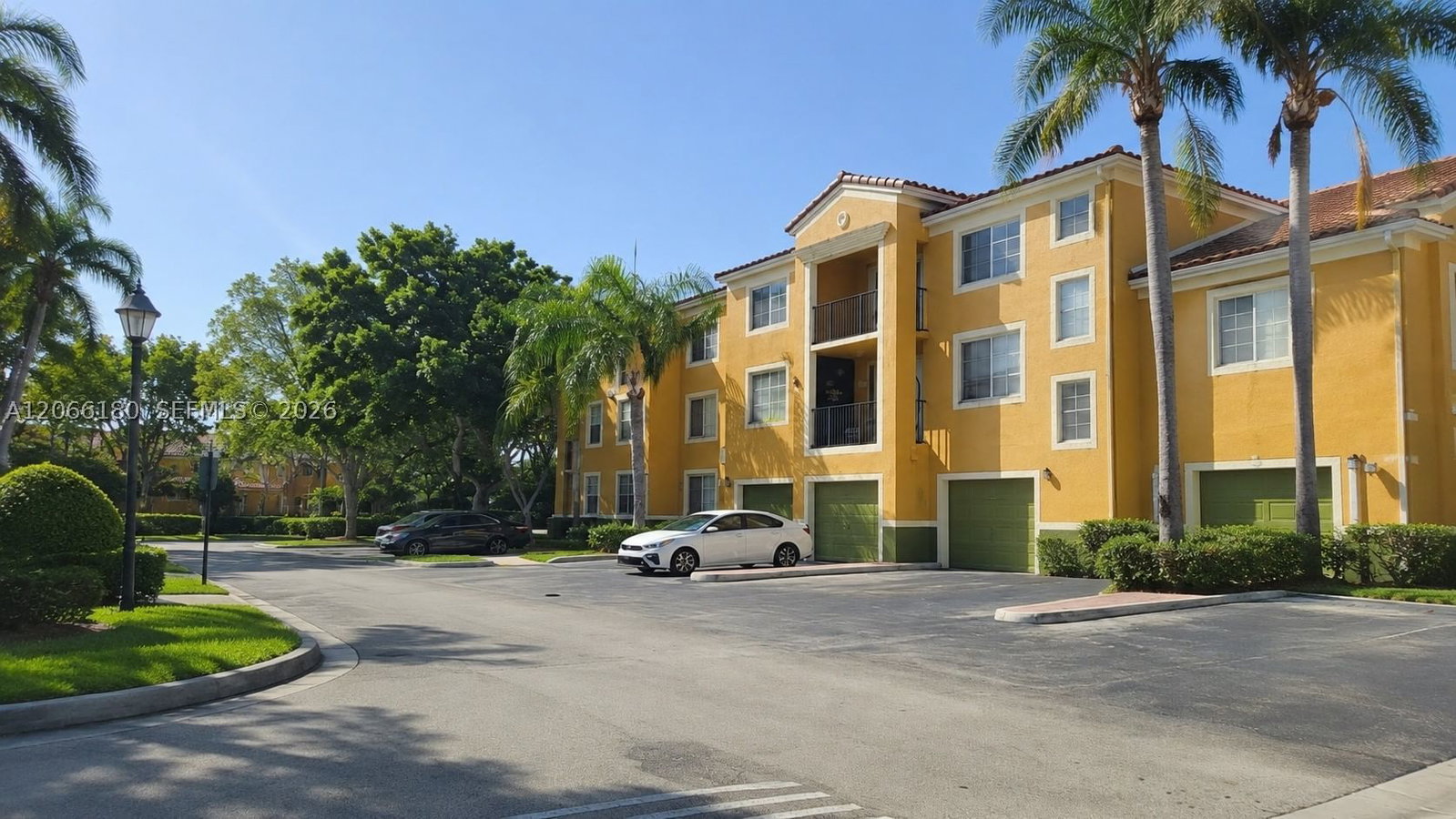 Real estate property located at 2440 Preserve Way #303, Broward, El-ad Residences At Miram, Miramar, FL