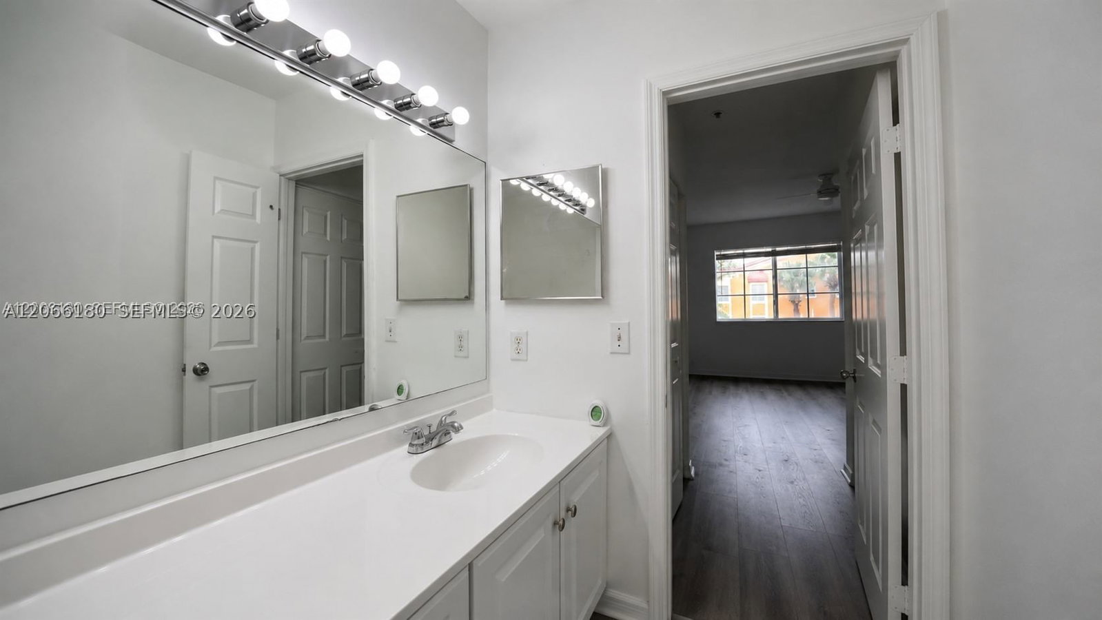 Real estate property located at 2440 Preserve Way #303, Broward, El-ad Residences At Miram, Miramar, FL