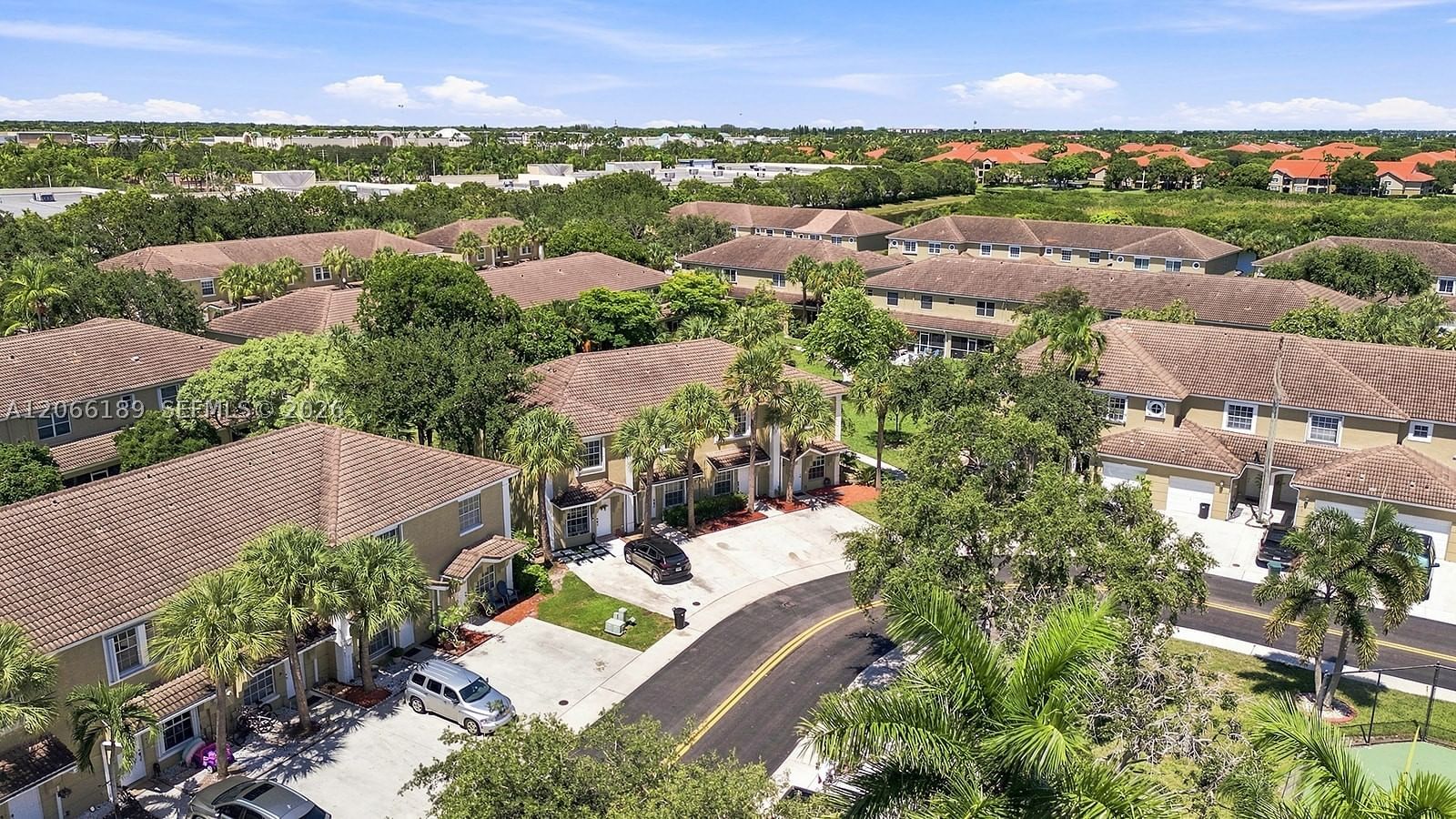 Real estate property located at 12135 3rd St, Broward, Nasher Plat, Pembroke Pines, FL