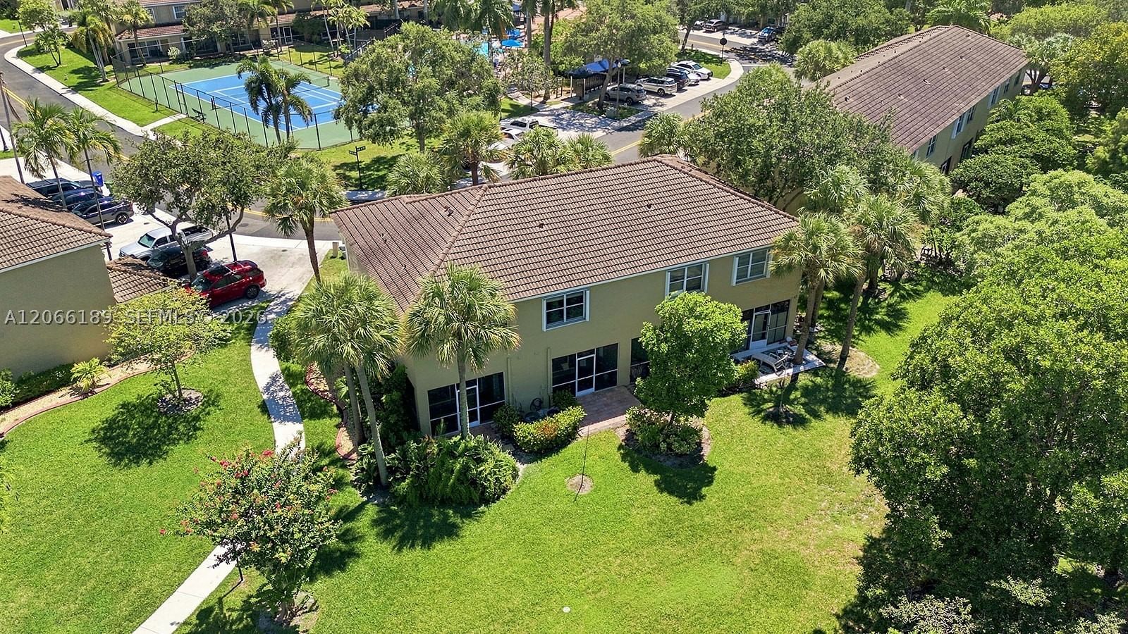 Real estate property located at 12135 3rd St, Broward, Nasher Plat, Pembroke Pines, FL