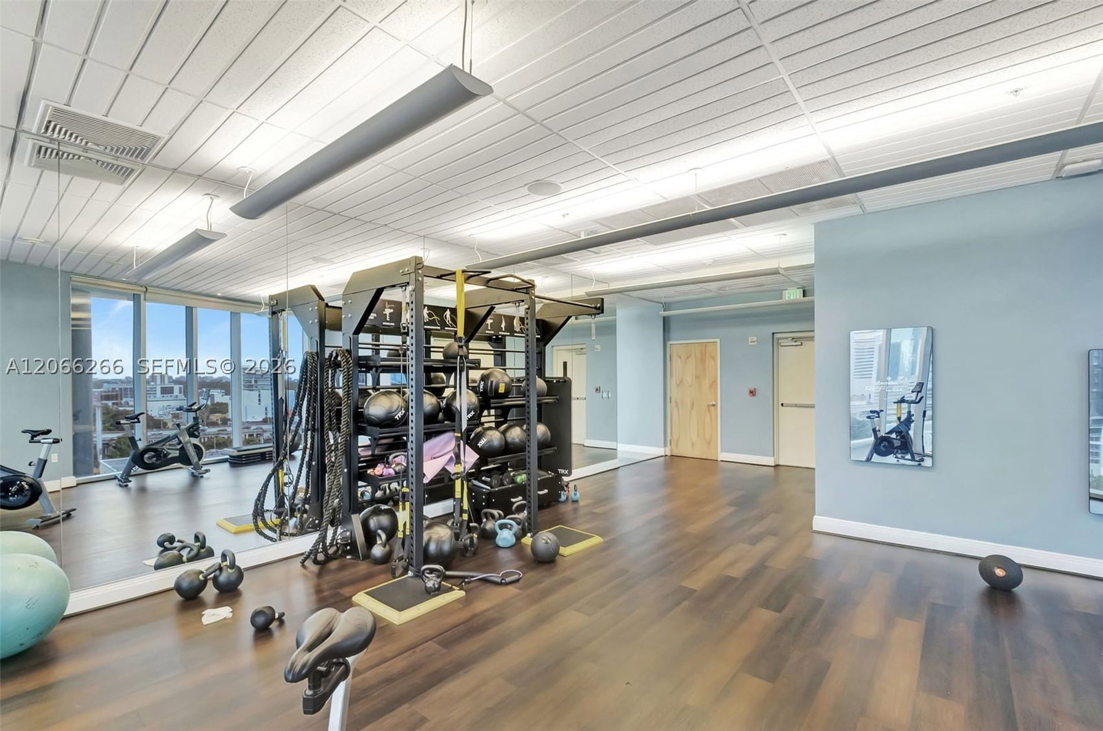 Real estate property located at 185 7th St #3105, Miami-dade, Latitude On The River Con, Miami, FL