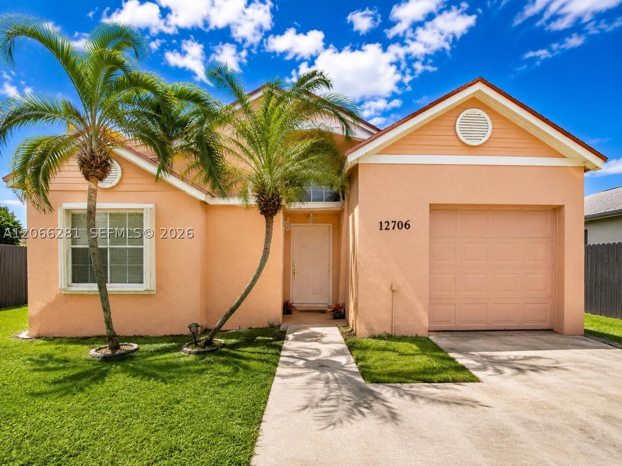 Real estate property located at 12706 145th St, Miami-dade, Deerwood Part Iv, Miami, FL