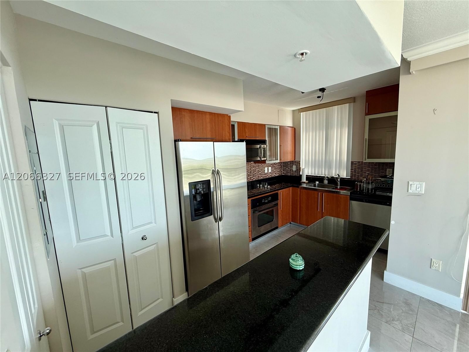 Real estate property located at 610 Las Olas Blvd #913N, Broward, Symphony North Condo, Fort Lauderdale, FL