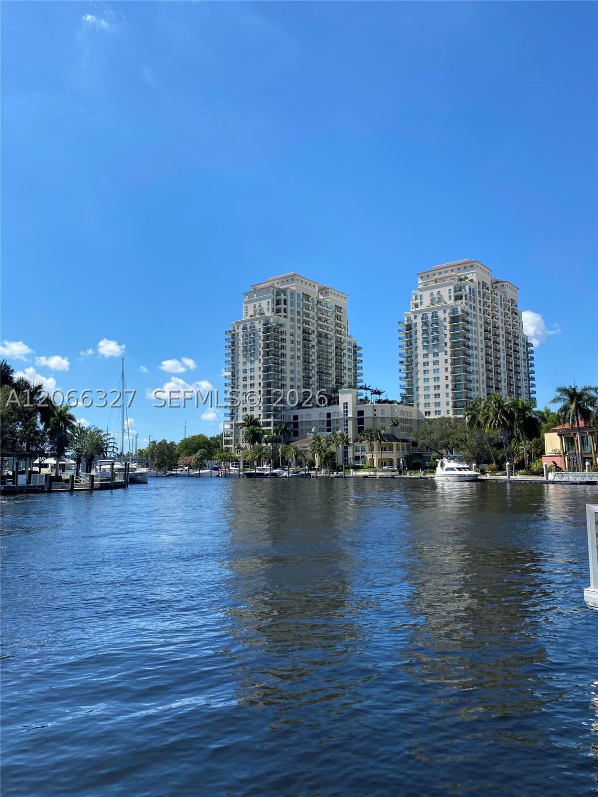 Real estate property located at 610 Las Olas Blvd #913N, Broward, Symphony North Condo, Fort Lauderdale, FL