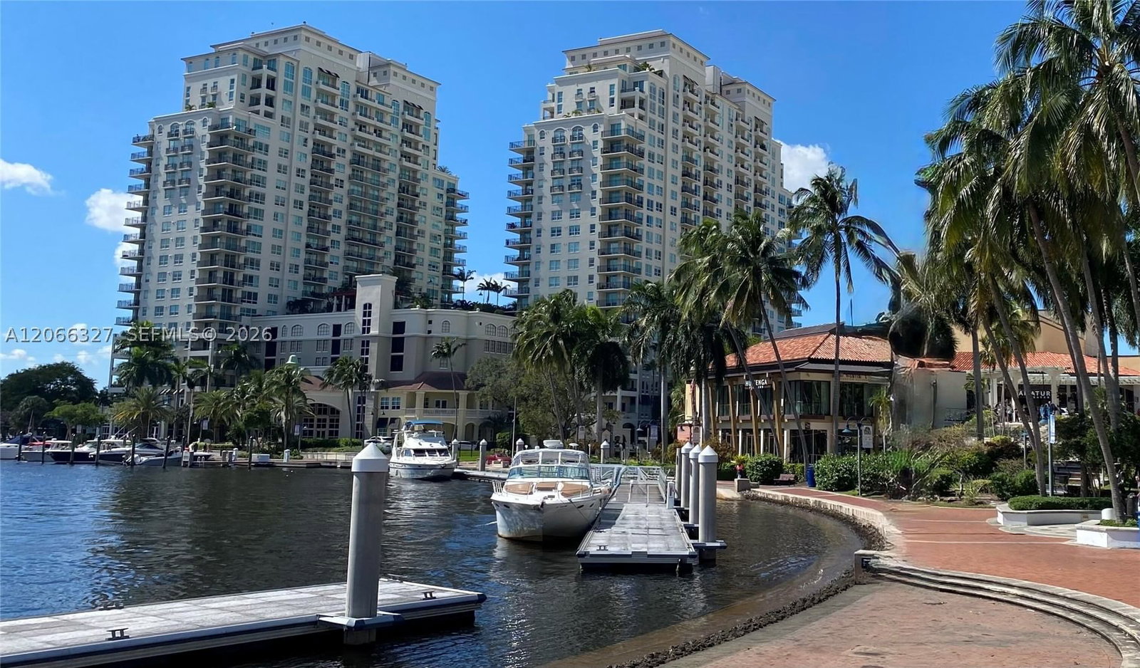 Real estate property located at 610 Las Olas Blvd #913N, Broward, Symphony North Condo, Fort Lauderdale, FL