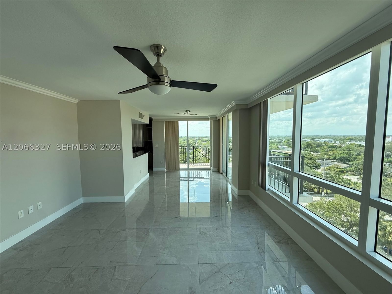 Real estate property located at 610 Las Olas Blvd #913N, Broward, Symphony North Condo, Fort Lauderdale, FL