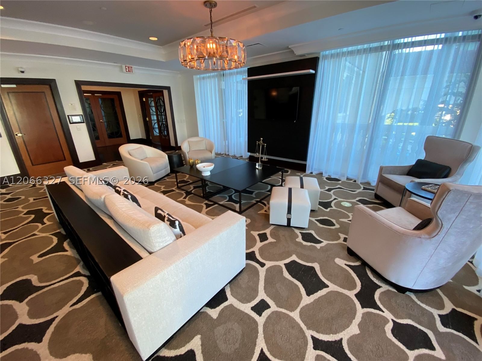 Real estate property located at 610 Las Olas Blvd #913N, Broward, Symphony North Condo, Fort Lauderdale, FL