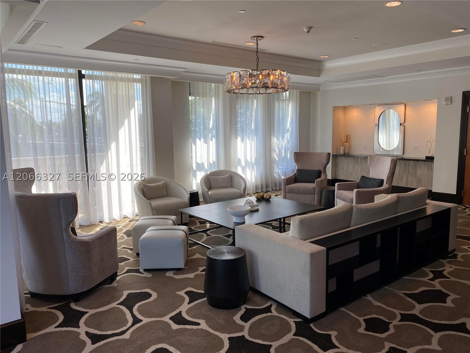 Real estate property located at 610 Las Olas Blvd #913N, Broward, Symphony North Condo, Fort Lauderdale, FL