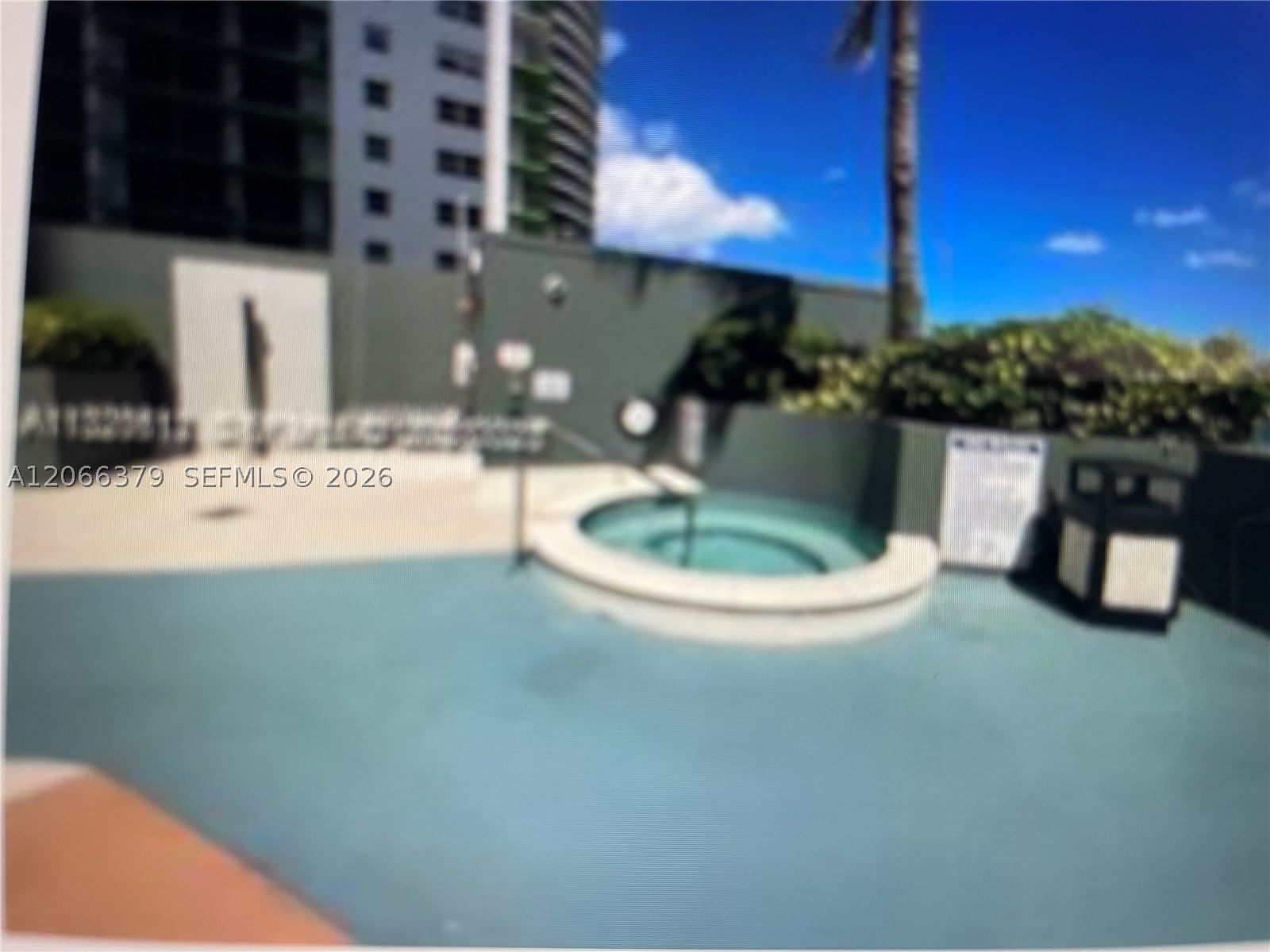 Real estate property located at 1750 Bayshore Dr, Miami-dade, Opera Tower Condo, Miami, FL