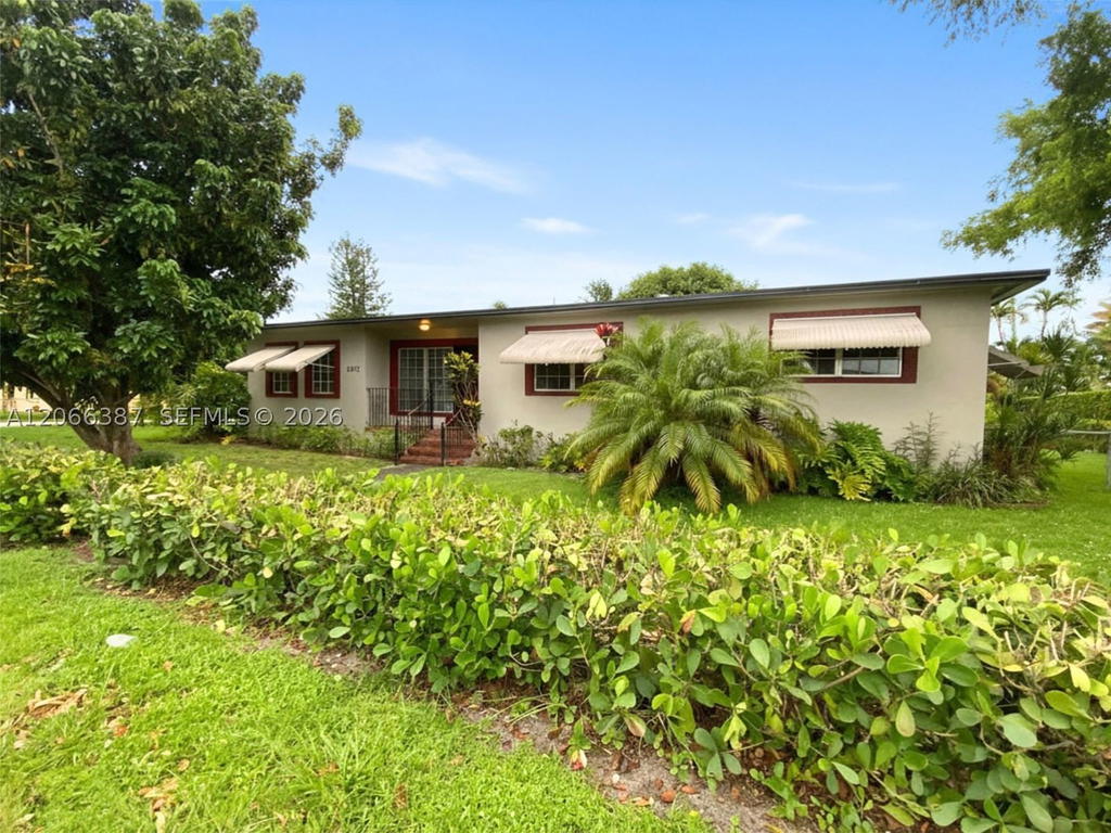 Real estate property located at 1065 107th St, Miami-dade, Bisc Shores Heights, Miami, FL