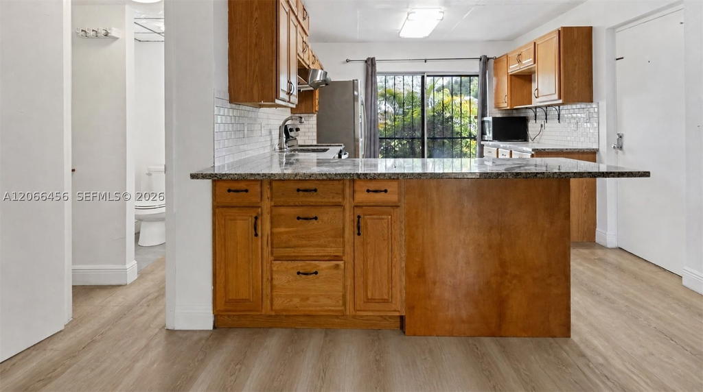 Real estate property located at 8953 4th Ave Rd #8953, Miami-dade, Shores Villas Condo Bldg, Miami Shores, FL