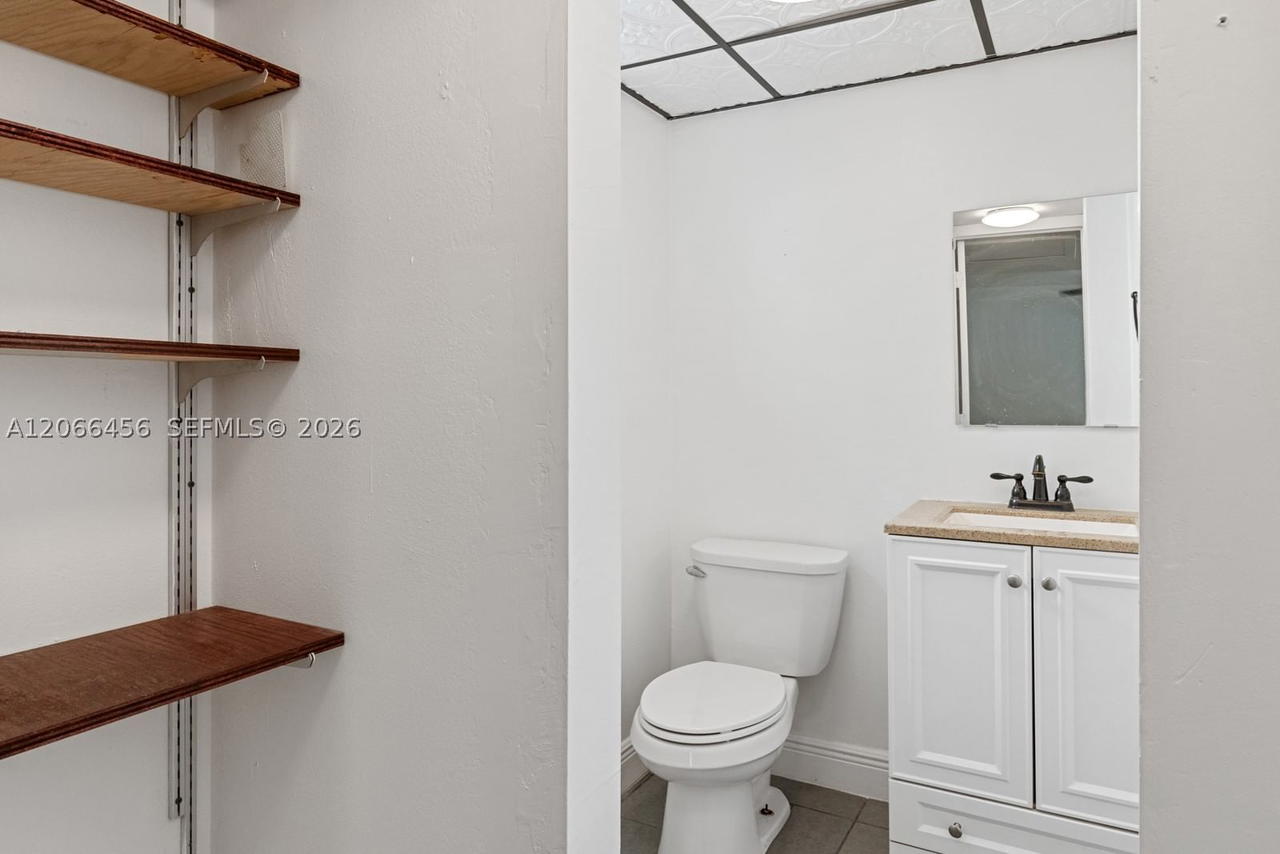 Real estate property located at 8953 4th Ave Rd #8953, Miami-dade, Shores Villas Condo Bldg, Miami Shores, FL