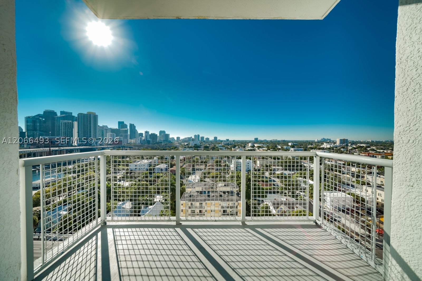 Real estate property located at 10 South River Dr #1406, Miami-dade, Neo Condo, Miami, FL