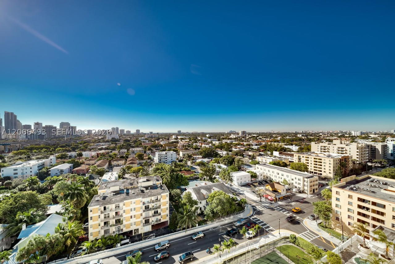 Real estate property located at 10 South River Dr #1406, Miami-dade, Neo Condo, Miami, FL
