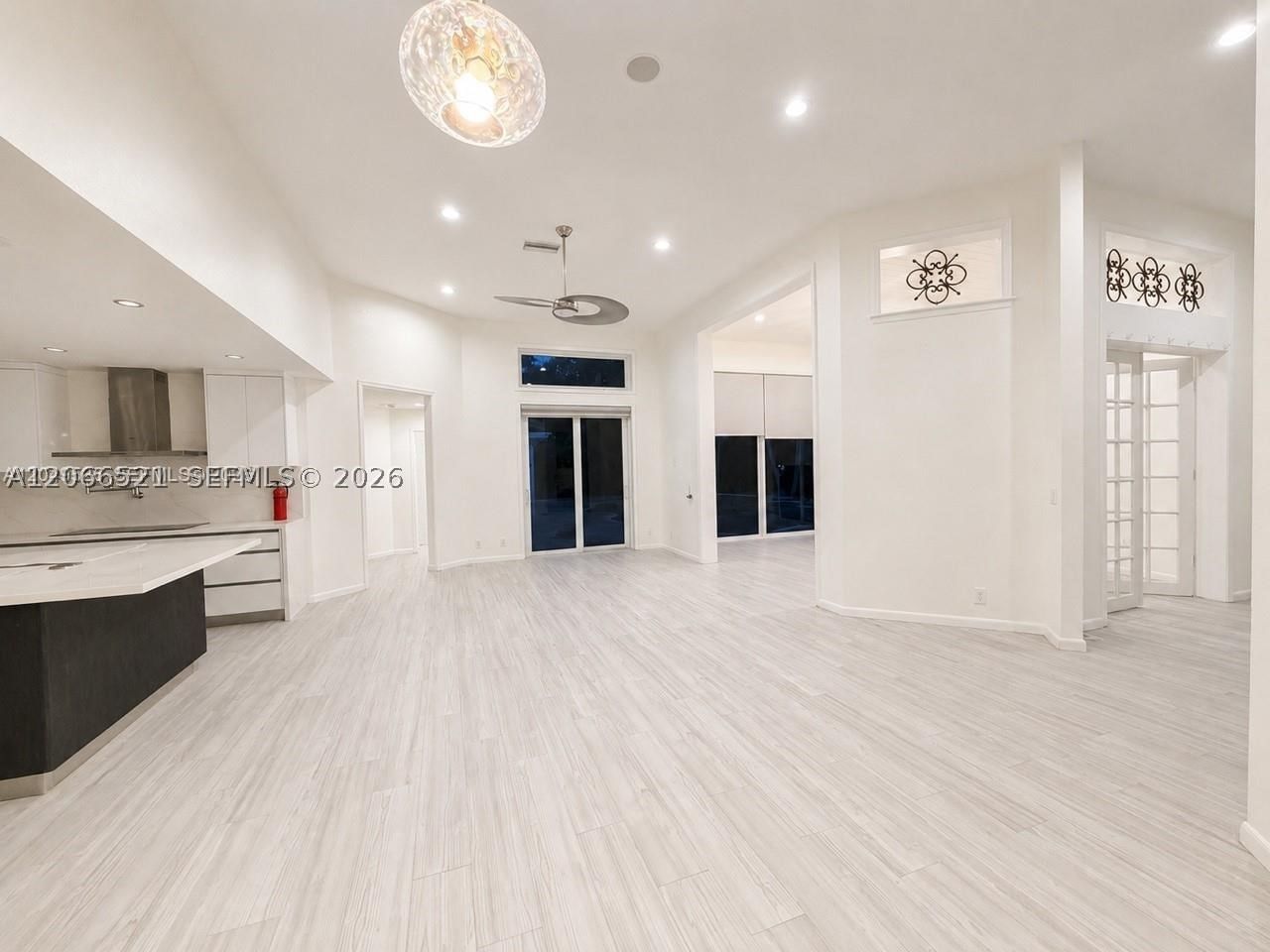 Real estate property located at 2616 Oakbrook Ct, Broward, Sector 7 South, Weston, FL