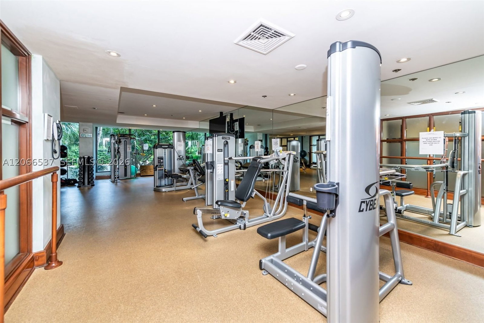 Real estate property located at 10205 Collins Ave #206, Miami-dade, Kenilworth Condo, Bal Harbour, FL