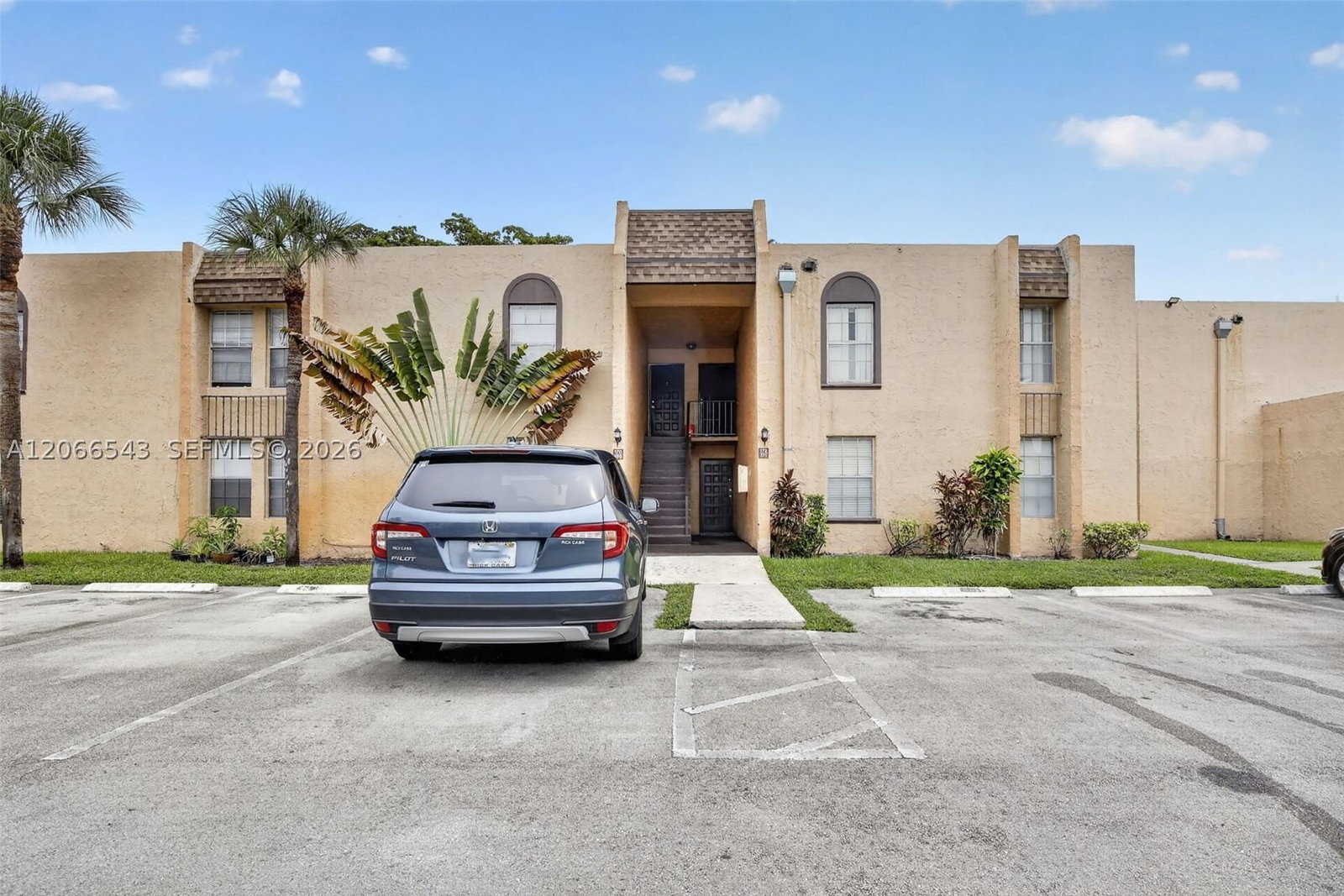 Real estate property located at 4241 19th St #172, Broward, Wood Hue Iii Condo, Lauderhill, FL