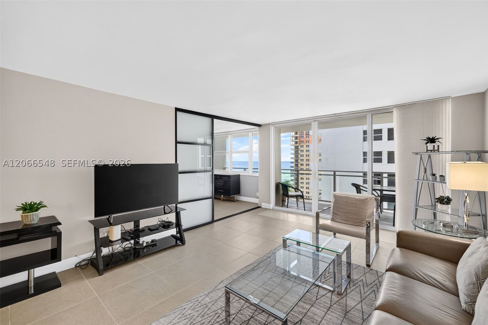 Real estate property located at 2030 Ocean Dr #1218, Broward, Parker Plaza Condo Estate, Hallandale Beach, FL