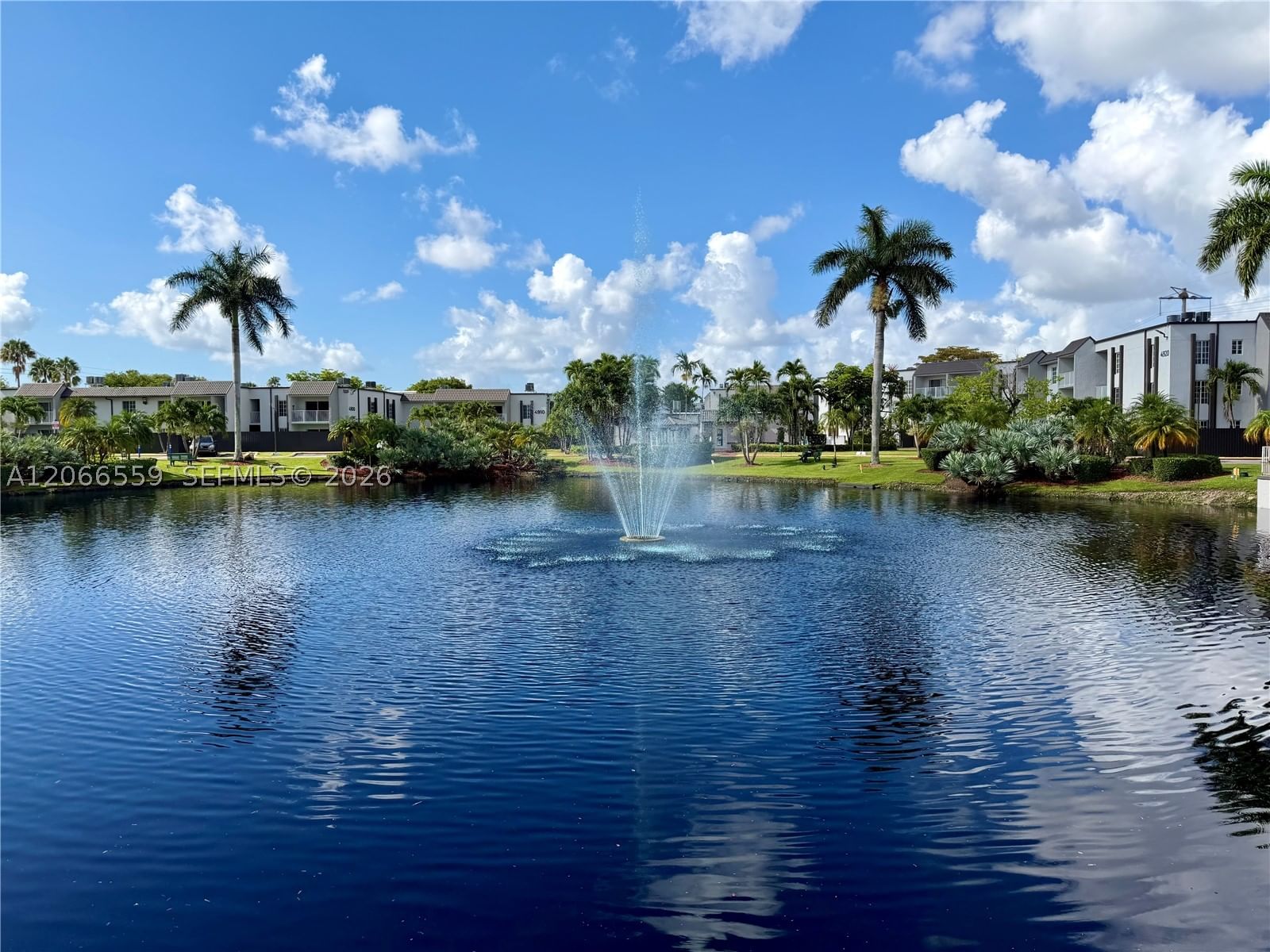 Real estate property located at 5020 79th Ave #202, Miami-dade, Doral Gardens Ii Condo, Doral, FL