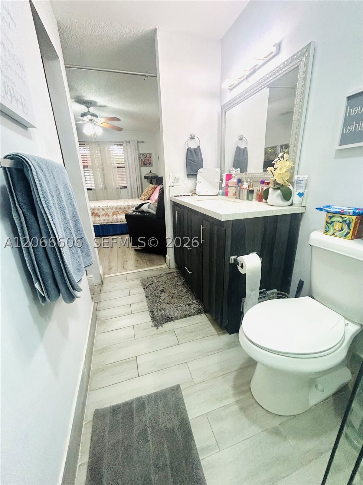 Real estate property located at 9702 Hammocks Blvd #203, Miami-dade, Banyan Tree Two Condo, Miami, FL