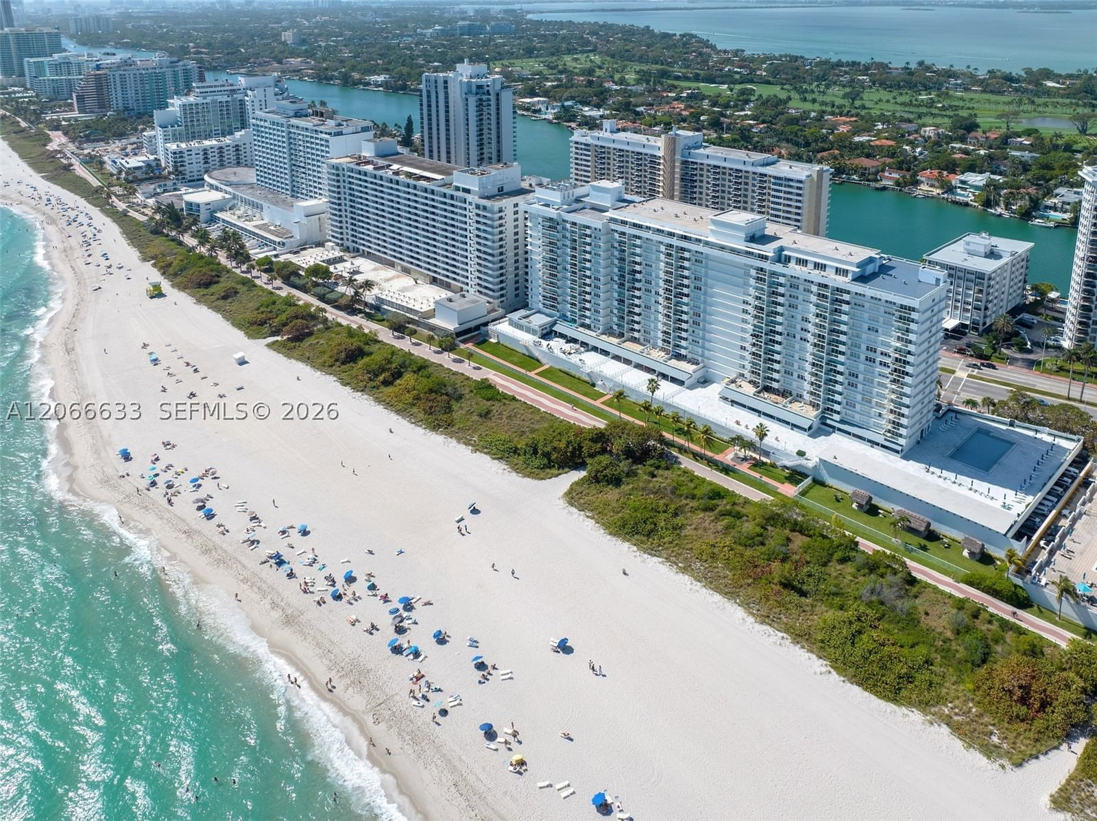 Real estate property located at 5601 Collins Ave PH-14, Miami-dade, The Pavilion Condo, Miami Beach, FL