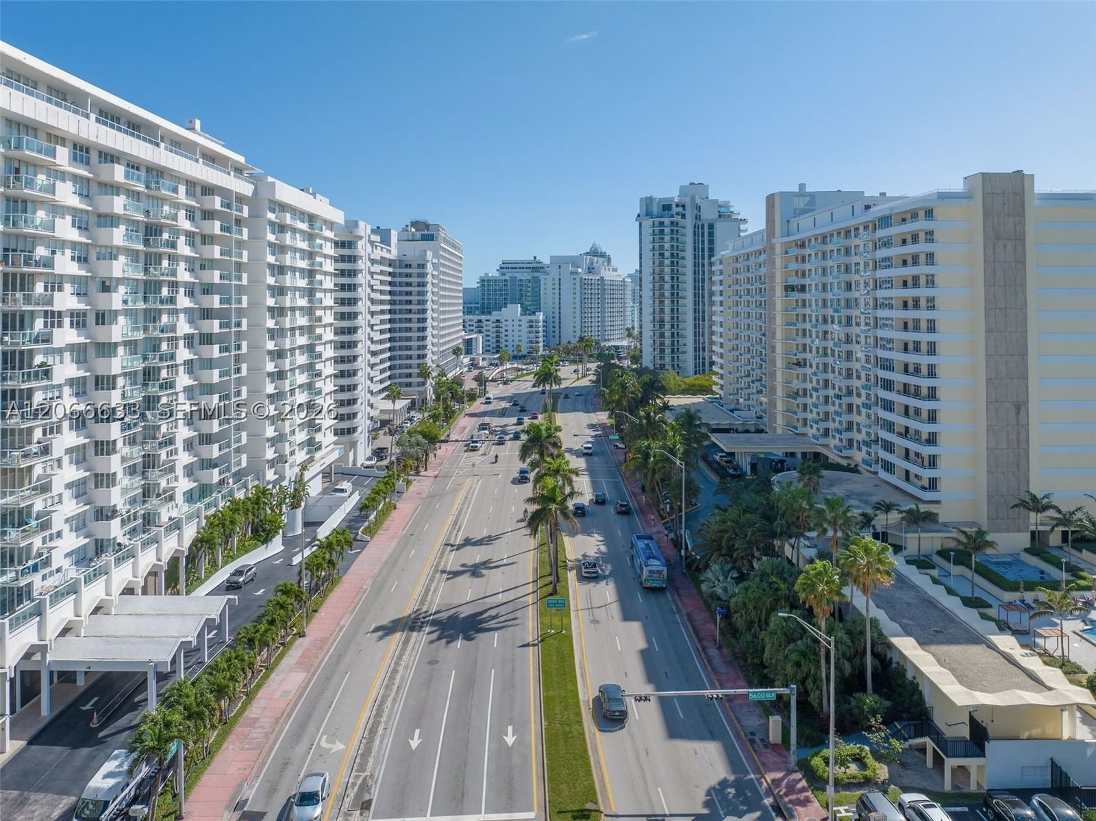 Real estate property located at 5601 Collins Ave PH-14, Miami-dade, The Pavilion Condo, Miami Beach, FL