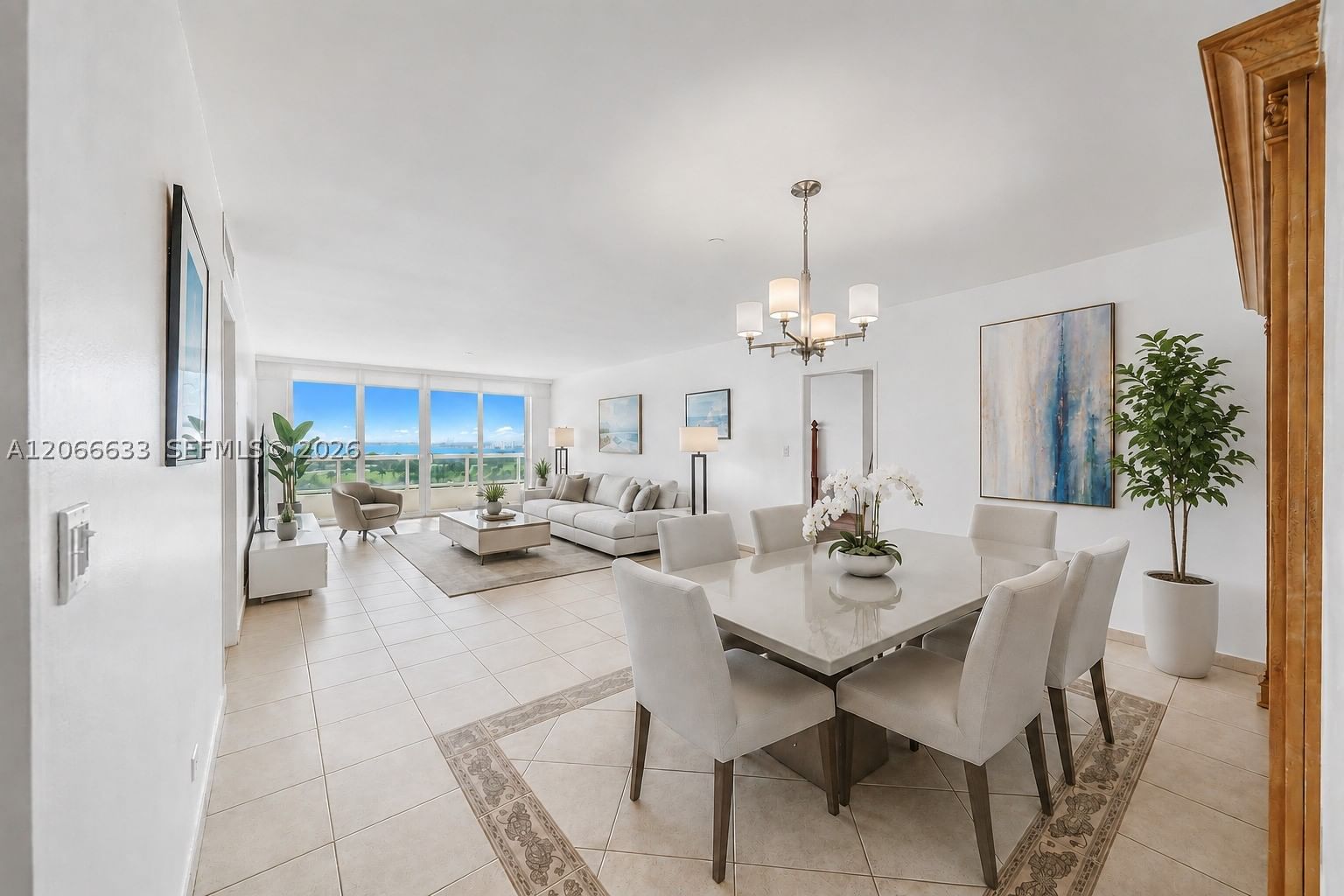 Real estate property located at 5601 Collins Ave PH-14, Miami-dade, The Pavilion Condo, Miami Beach, FL