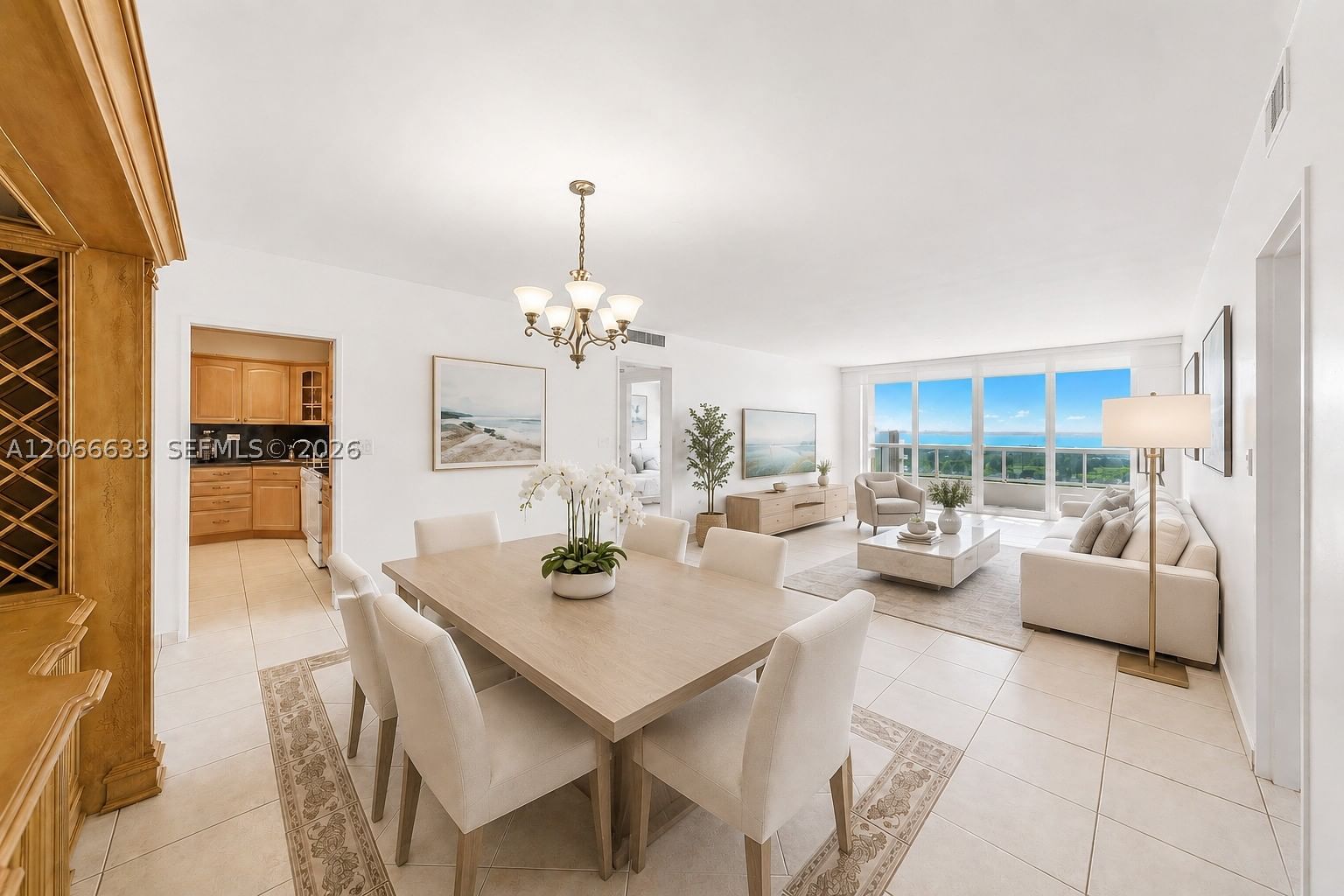 Real estate property located at 5601 Collins Ave PH-14, Miami-dade, The Pavilion Condo, Miami Beach, FL