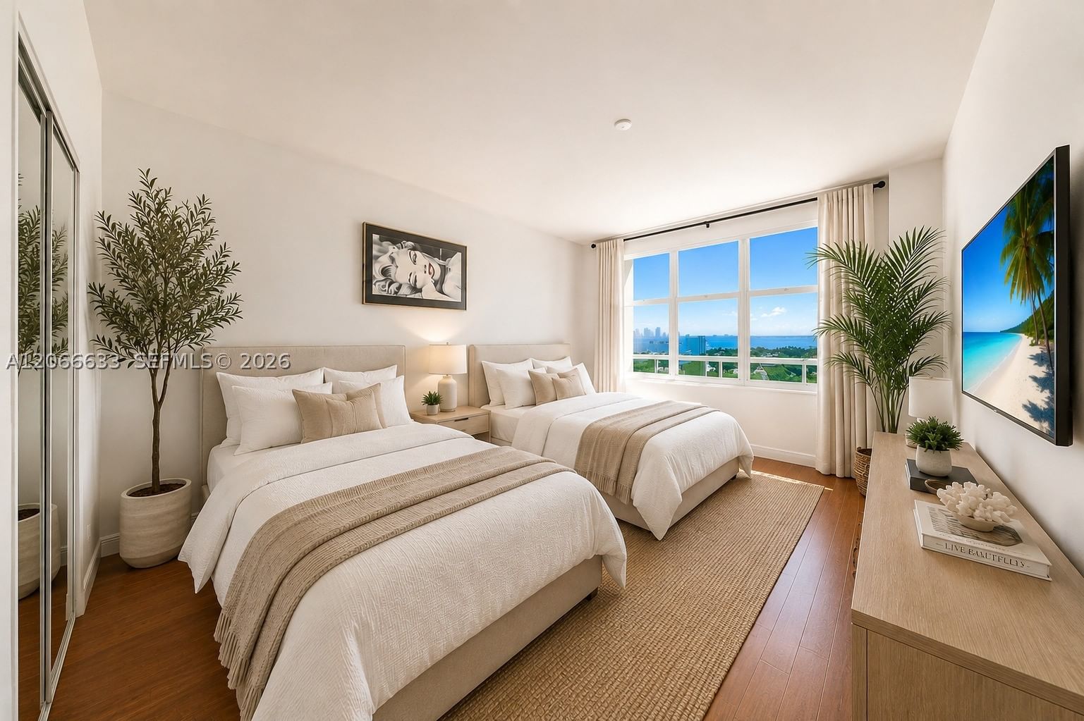 Real estate property located at 5601 Collins Ave PH-14, Miami-dade, The Pavilion Condo, Miami Beach, FL