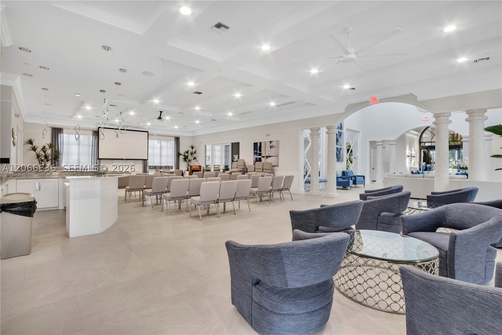 Real estate property located at 7747 Via Grande, Palm Beach, Tivoli Reserve, Boynton Beach, FL