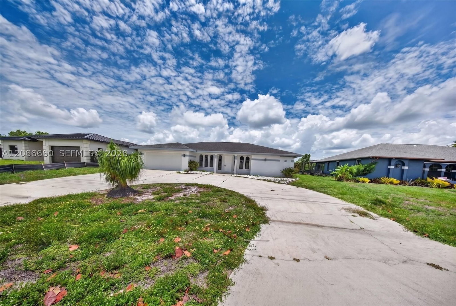 Real estate property located at 1417 Everest PKWY, Lee, Cape Coral, Cape Coral, FL