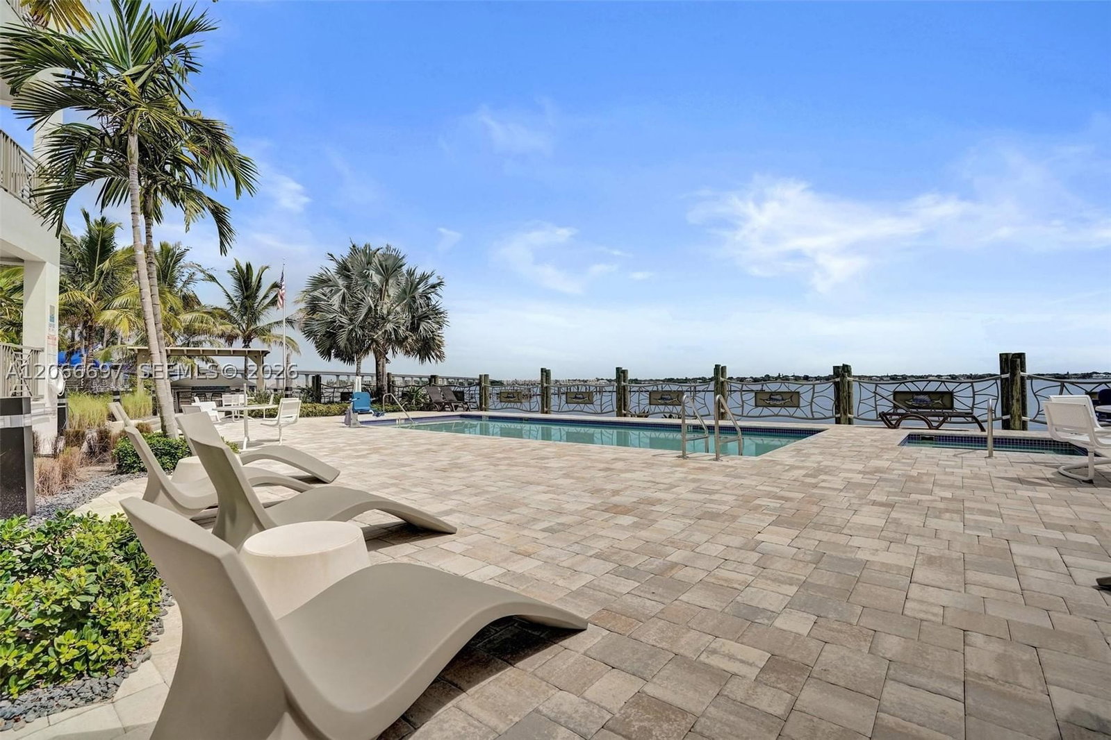 Real estate property located at 41 Seminole St Unit #3-10, Martin, Sailfish Cove Luxury Newes, Stuart, FL
