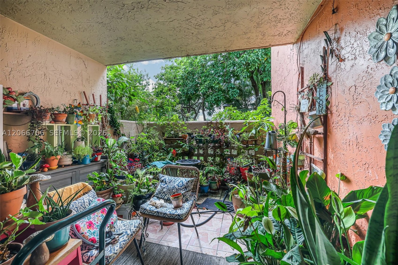 Real estate property located at 10245 9th St Cir #102-9, Miami-dade, West Fontaine Condo, Miami, FL