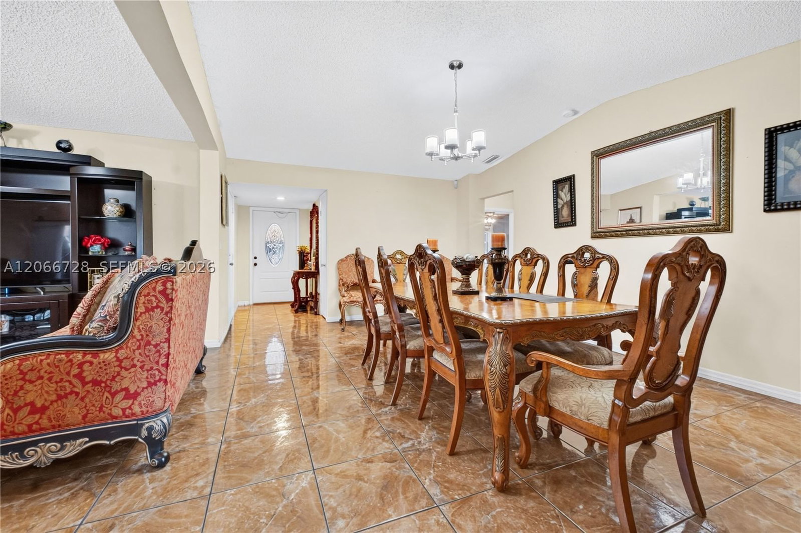 Real estate property located at 9480 Fern Ln, Broward, Meadows Of Miramar Phase, Miramar, FL