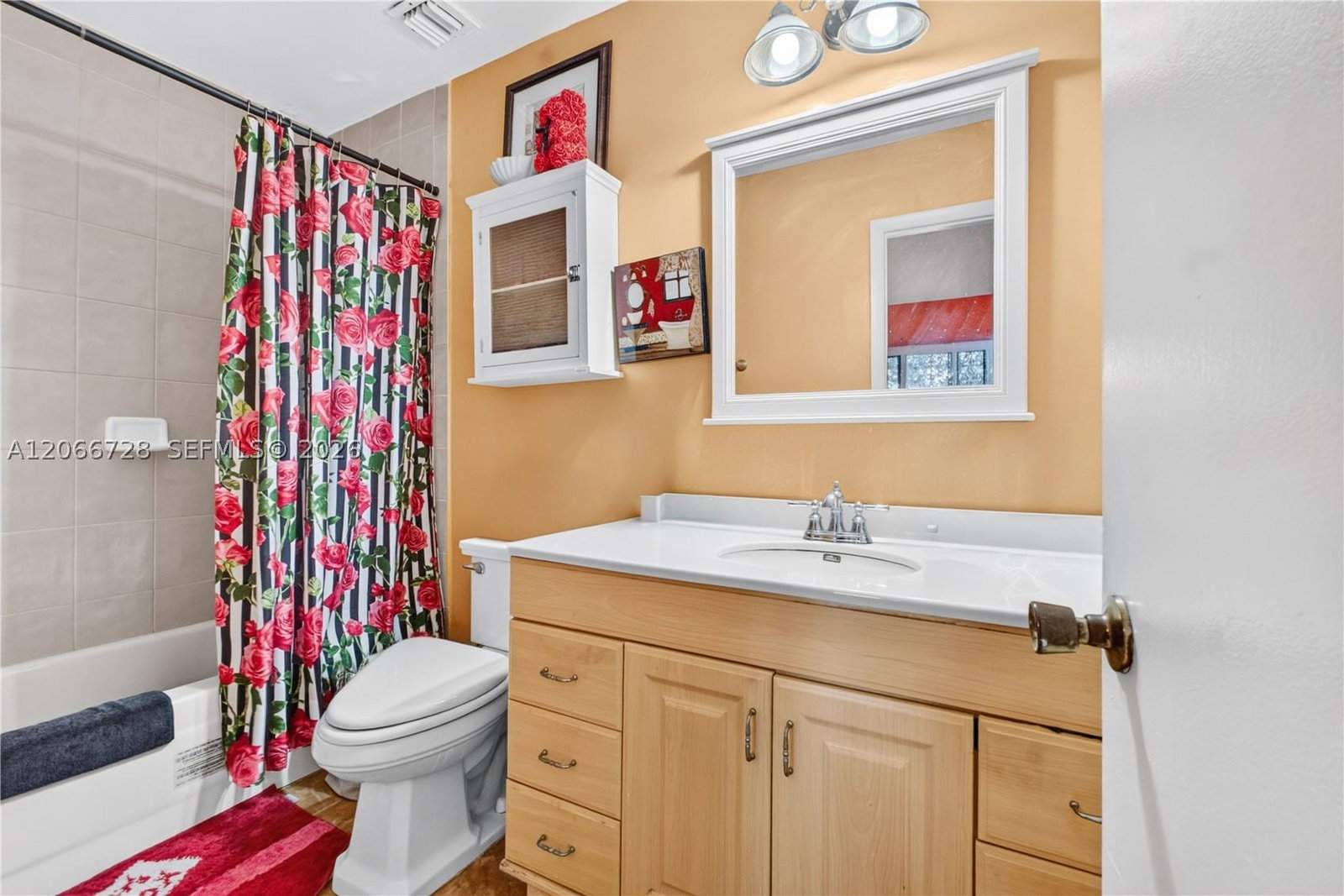 Real estate property located at 9480 Fern Ln, Broward, Meadows Of Miramar Phase, Miramar, FL