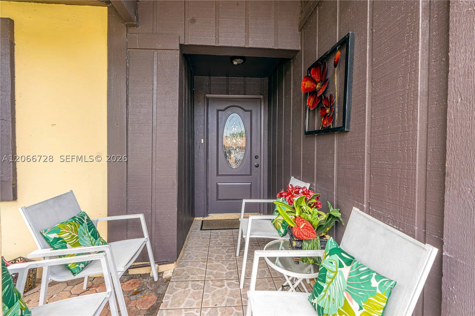 Real estate property located at 9480 Fern Ln, Broward, Meadows Of Miramar Phase, Miramar, FL