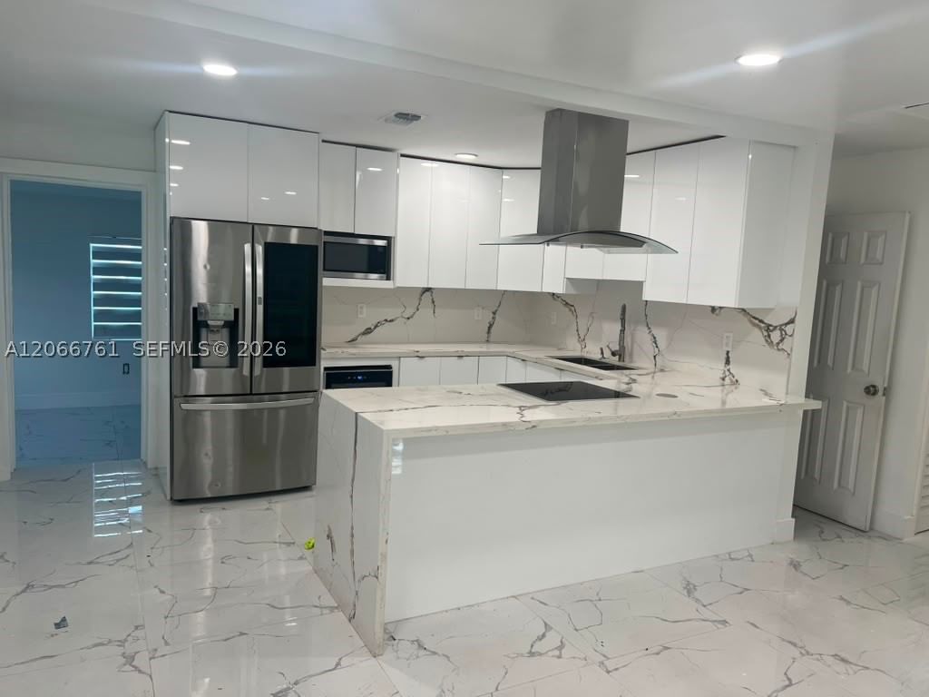 Real estate property located at 6841 Atlanta St, Broward, Driftwood Acres No 6, Hollywood, FL