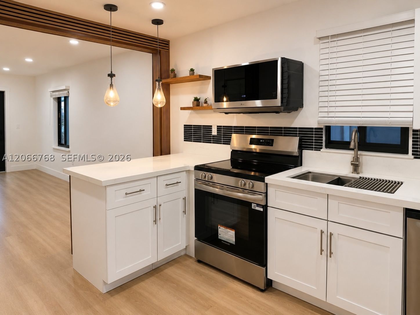 Real estate property located at 2415 15th St, Miami-dade, Kays Grove, Miami, FL