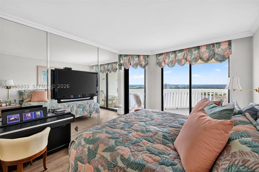 Real estate property located at 1000 Island Blvd #2911, Miami-dade, 1000 Isl Blvd Williams Is, Aventura, FL