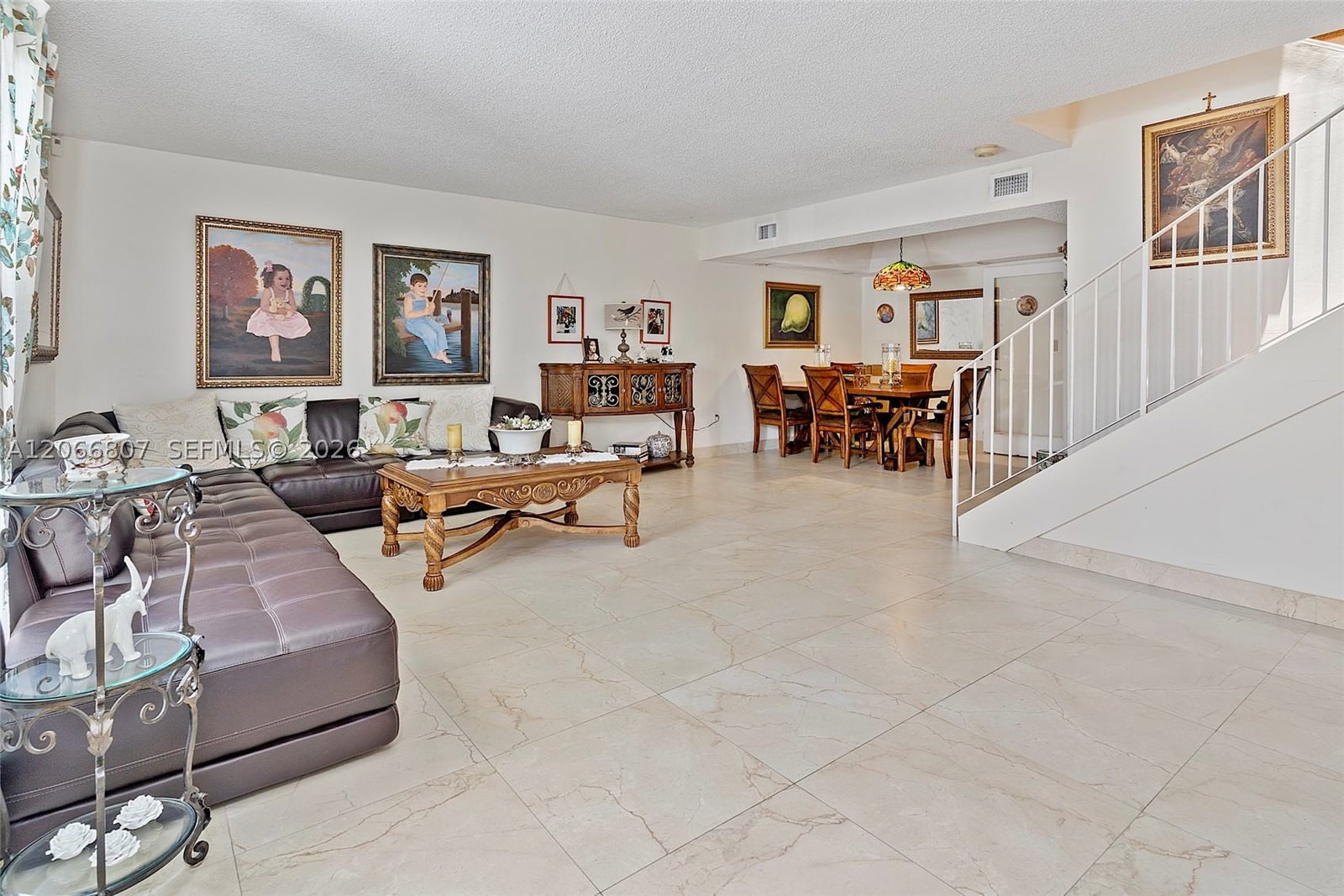 Real estate property located at 12055 19th Ln #227, Miami-dade, Les Chateaux At Int Garde, Miami, FL